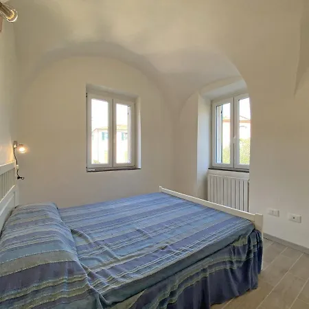 Apartamento La Casa Del Borgo Nature Sport & Relax 1room With Terrace *