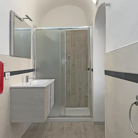 La Casa Del Borgo Nature Sport & Relax 1room With Terrace Апартаменты Calice Ligure